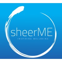 SheerME logo, SheerME contact details