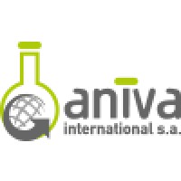 Aniva International logo, Aniva International contact details