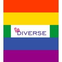 Go Diverse logo, Go Diverse contact details