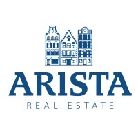 Arista Real Estate BV logo, Arista Real Estate BV contact details