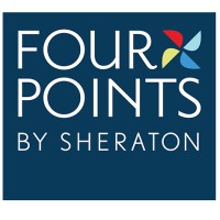 Four Points by Sheraton Allentown, A Marriott Hotel logo, Four Points by Sheraton Allentown, A Marriott Hotel contact details