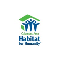 Columbus Area Habitat for Humanity logo, Columbus Area Habitat for Humanity contact details