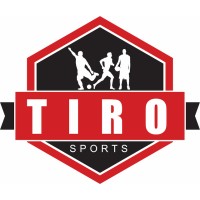 Tiro Sports logo, Tiro Sports contact details