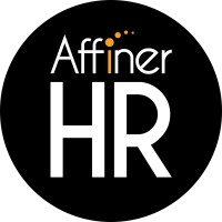 Affiner HR logo, Affiner HR contact details