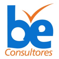 BE CONSULTORES logo, BE CONSULTORES contact details