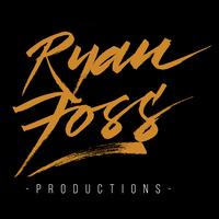 Ryan Foss Productions logo, Ryan Foss Productions contact details