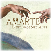 AMARTE Event Image Specialists logo, AMARTE Event Image Specialists contact details