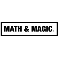 Math & Magic logo, Math & Magic contact details