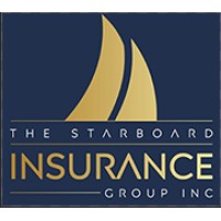 The Starboard Insurance Group, Inc logo, The Starboard Insurance Group, Inc contact details