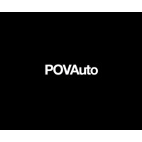 POVAuto logo, POVAuto contact details