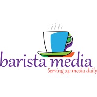 Barista Media logo, Barista Media contact details