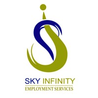 SKY INFINITY EMPLOYMENT logo, SKY INFINITY EMPLOYMENT contact details