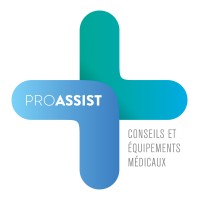 ProAssist - Conseils et Ã©quipements mÃ©dicaux logo, ProAssist - Conseils et Ã©quipements mÃ©dicaux contact details