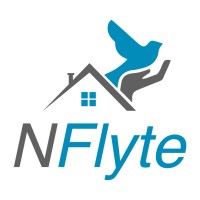 NFlyte logo, NFlyte contact details