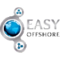 Easy Offshore logo, Easy Offshore contact details