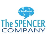 The Spencer Company logo, The Spencer Company contact details