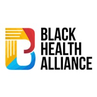 Black Health Alliance logo, Black Health Alliance contact details