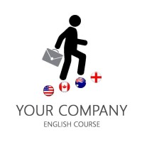 Your Company School logo, Your Company School contact details