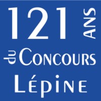 Concours Lépine logo, Concours Lépine contact details