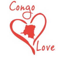 Congo Love logo, Congo Love contact details