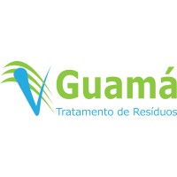 Guamá Tratamento de Resíduos logo, Guamá Tratamento de Resíduos contact details