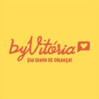 By Vitoria logo, By Vitoria contact details