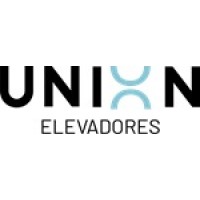 Union elevadores logo, Union elevadores contact details