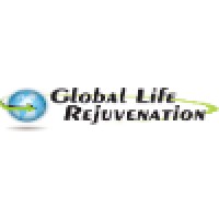 Global Life Rejuvenation logo, Global Life Rejuvenation contact details