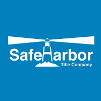 Safe Harbor Title Company logo, Safe Harbor Title Company contact details