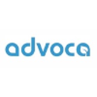 Advoca logo, Advoca contact details