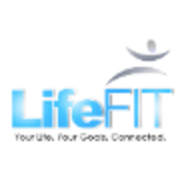 LifeFIT, LLC logo, LifeFIT, LLC contact details