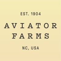 Aviator Farms logo, Aviator Farms contact details