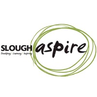 Slough Aspire CIC logo, Slough Aspire CIC contact details