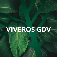 Viveros GDV logo, Viveros GDV contact details