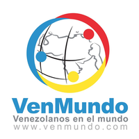 VenMundo logo, VenMundo contact details