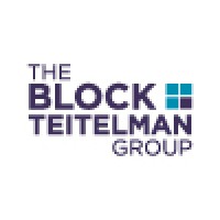 The Block Teitelman Group logo, The Block Teitelman Group contact details