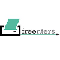 Freenters Inc logo, Freenters Inc contact details