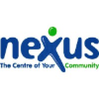 Nexus Community logo, Nexus Community contact details