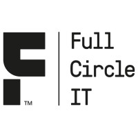 Full Circle IT logo, Full Circle IT contact details