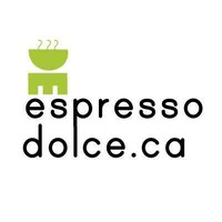 Espresso Dolce logo, Espresso Dolce contact details