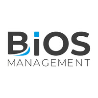 Bios Management logo, Bios Management contact details