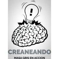 CREANEANDO logo, CREANEANDO contact details