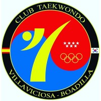 Club Taekwondo Villaviciosa Boadilla logo, Club Taekwondo Villaviciosa Boadilla contact details