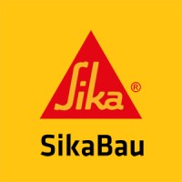 SikaBau AG logo, SikaBau AG contact details