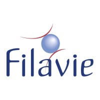 FILAVIE logo, FILAVIE contact details