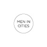 Men In Cities logo, Men In Cities contact details