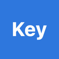 Key Labs logo, Key Labs contact details