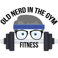 Old Nerd in the Gym Fitness, LLC logo, Old Nerd in the Gym Fitness, LLC contact details