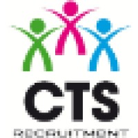 CTS Recruitment Limited logo, CTS Recruitment Limited contact details