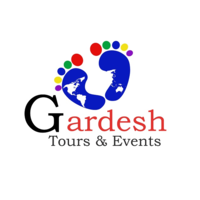 Gardesh Tours & Events logo, Gardesh Tours & Events contact details